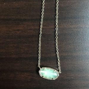 Kendra Scott Elisa Necklace